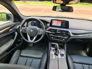 BMW 530i - Rent car in Minsk