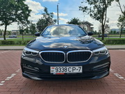 BMW 530i - Rent car in Minsk