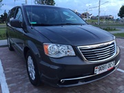 CHRYSLER Town Country in FordRent