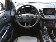Ford Escape 4WD rent a car Minsk