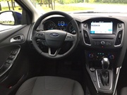 Focus SPORT rent in Minsk