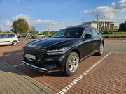 Genesis GV70 rent Minsk