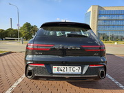 Genesis GV70 rent Minsk