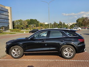 Genesis GV70 rent Minsk