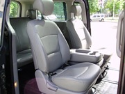  Hyundai Grand Starex rent a car in Belarus