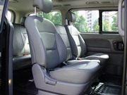  Hyundai Grand Starex rent a car in Belarus