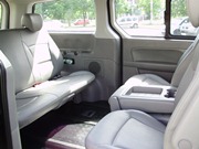  Hyundai Grand Starex rent a car in Belarus