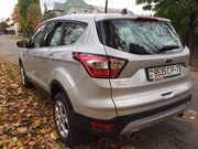 Ford Kuga in rent