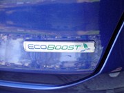 Ford Mondeo EcoBoost V rent a car