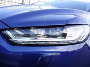 Ford Mondeo EcoBoost V rent a car