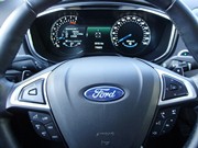 Ford Mondeo EcoBoost V rent a car