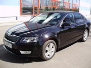 Skoda Octavia for rent in Minsk