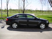 Skoda Octavia for rent in Minsk