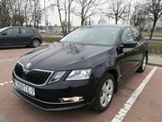 Skoda Octavia Business    