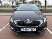 Skoda Octavia Business    