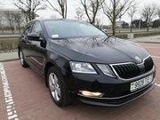 Skoda Octavia Business    