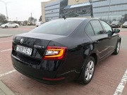 Skoda Octavia Business    