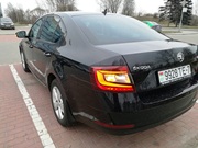 Skoda Octavia Business    