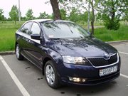 Rapir Slyle in rent Belarus