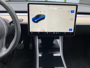 Tesla Model Y - carhire in Belarus