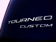 Tourneo Custom rent in Minsk