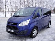 Tourneo Custom rent in Minsk