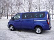 Tourneo Custom rent in Minsk