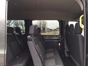 Ford Transit  for Rent