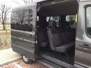 Ford Transit  for Rent