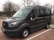 Ford Transit for rent